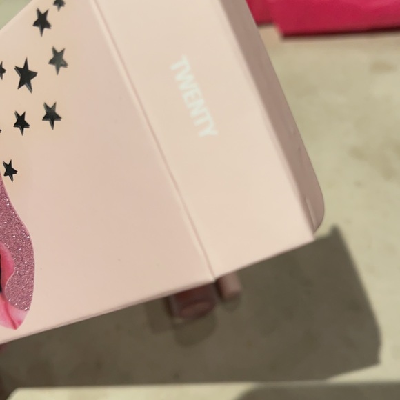 Kylie By Kylie Jenner matte liquid lipstick and lip liner twenty bday coll - Picture 5 of 5